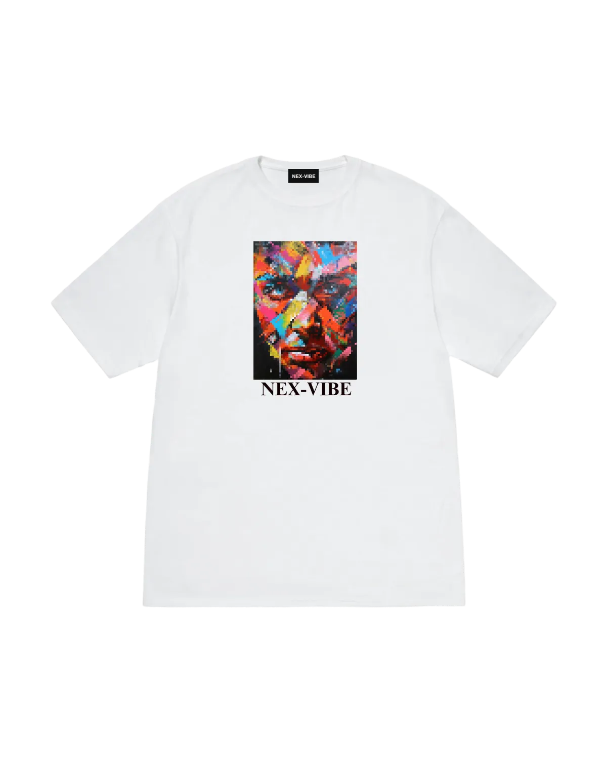 t-shirt-FFFFFF-front