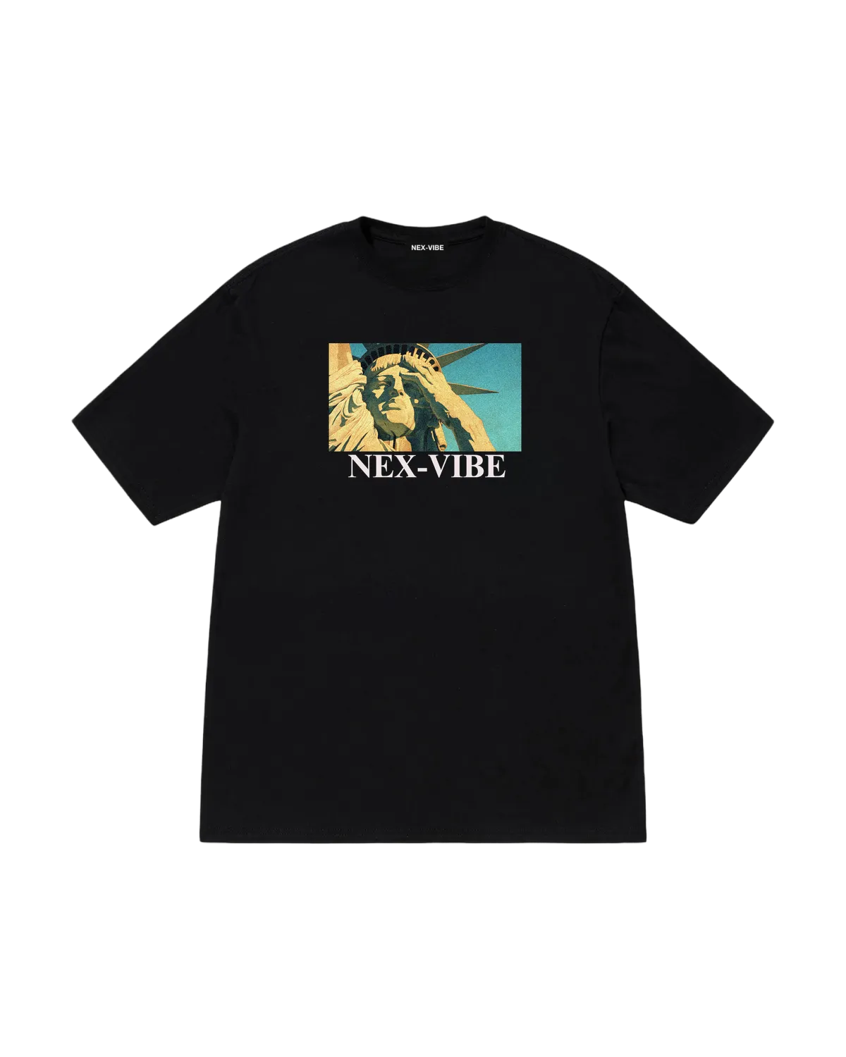 t-shirt-000000-front