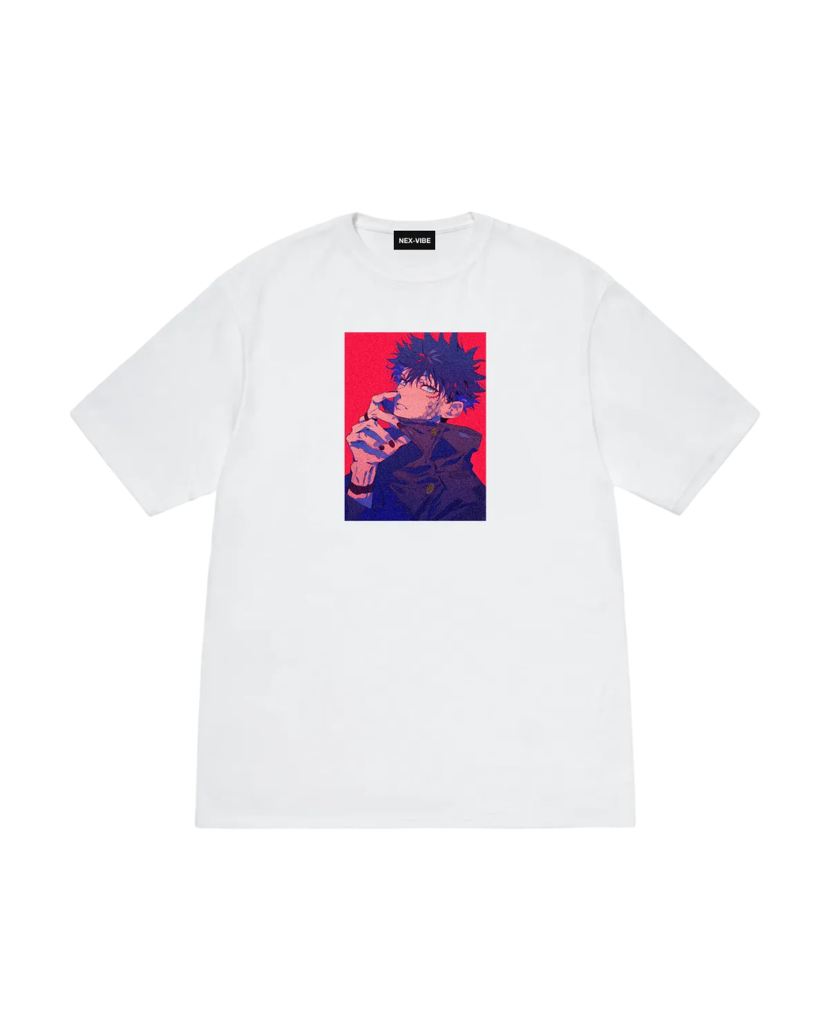 t-shirt-FFFFFF-front