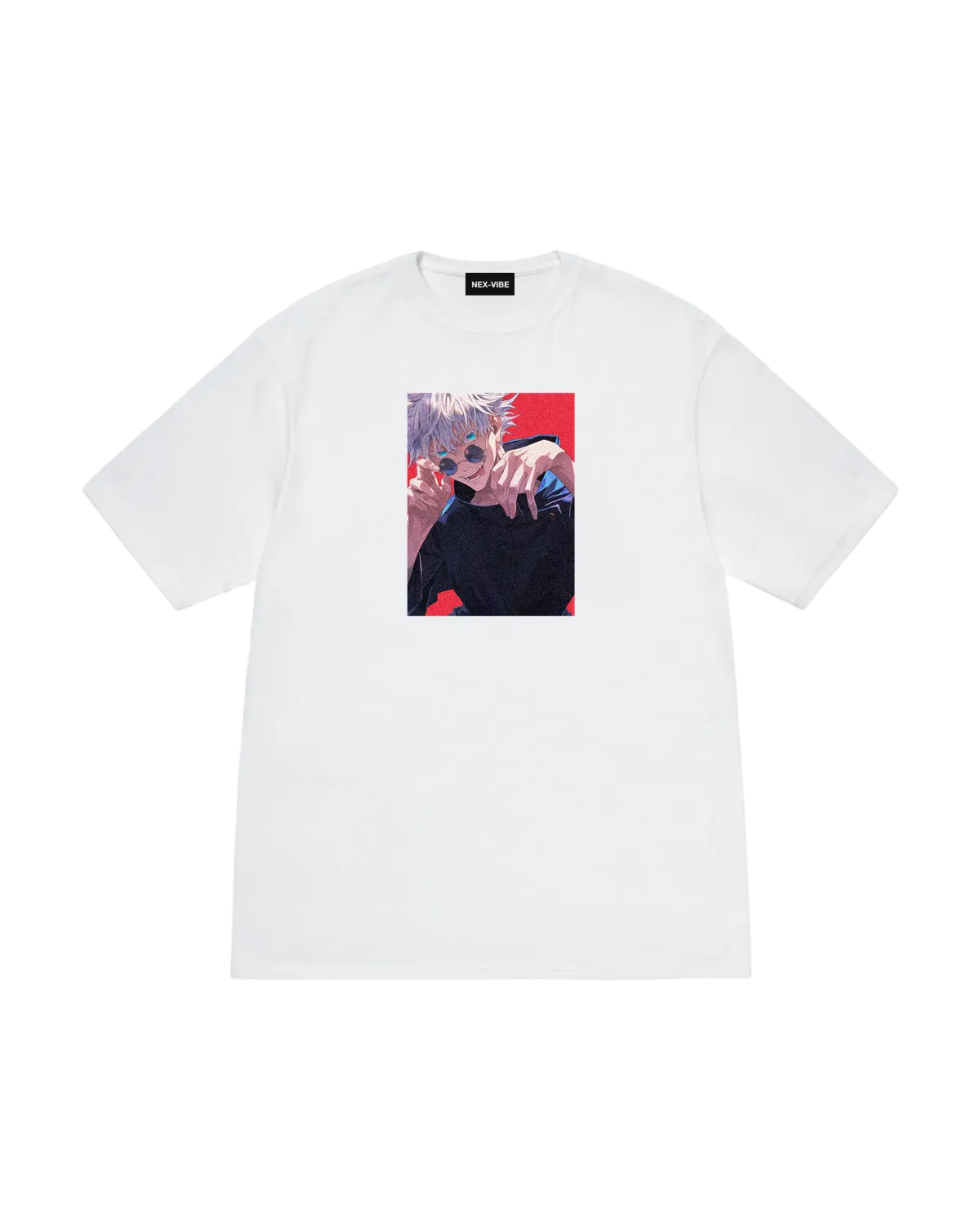 t-shirt-FFFFFF-front