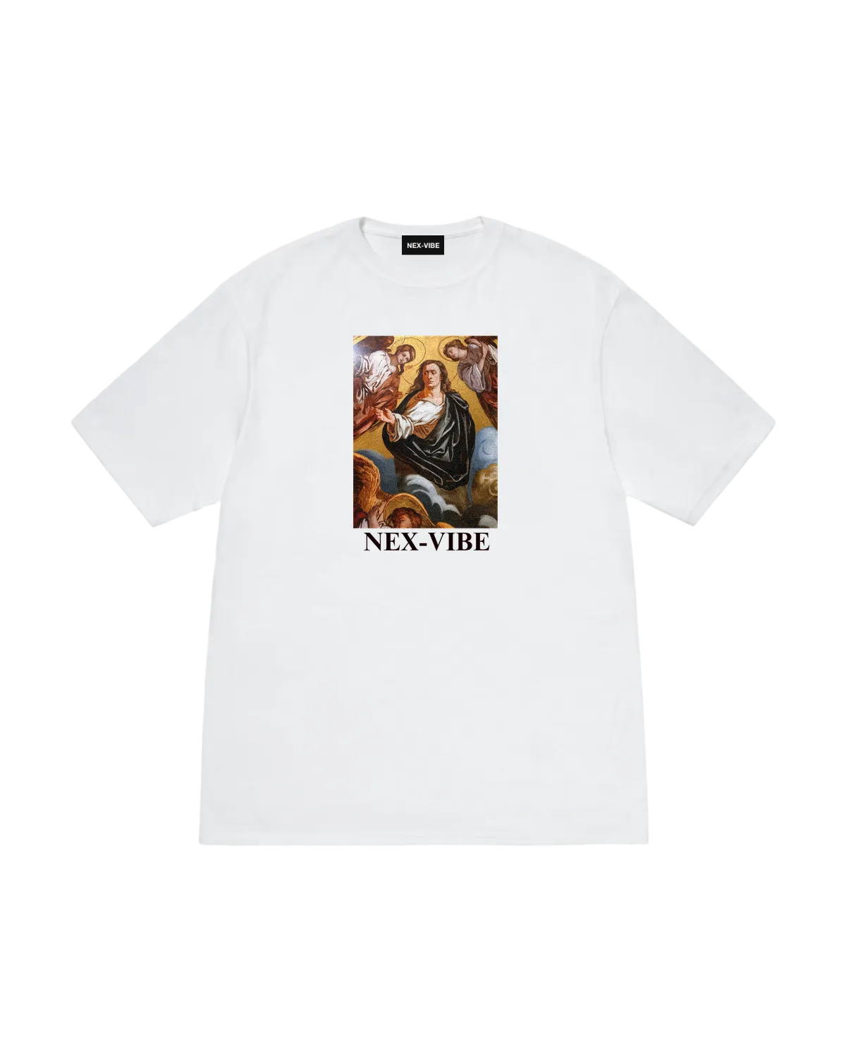 t-shirt-FFFFFF-front