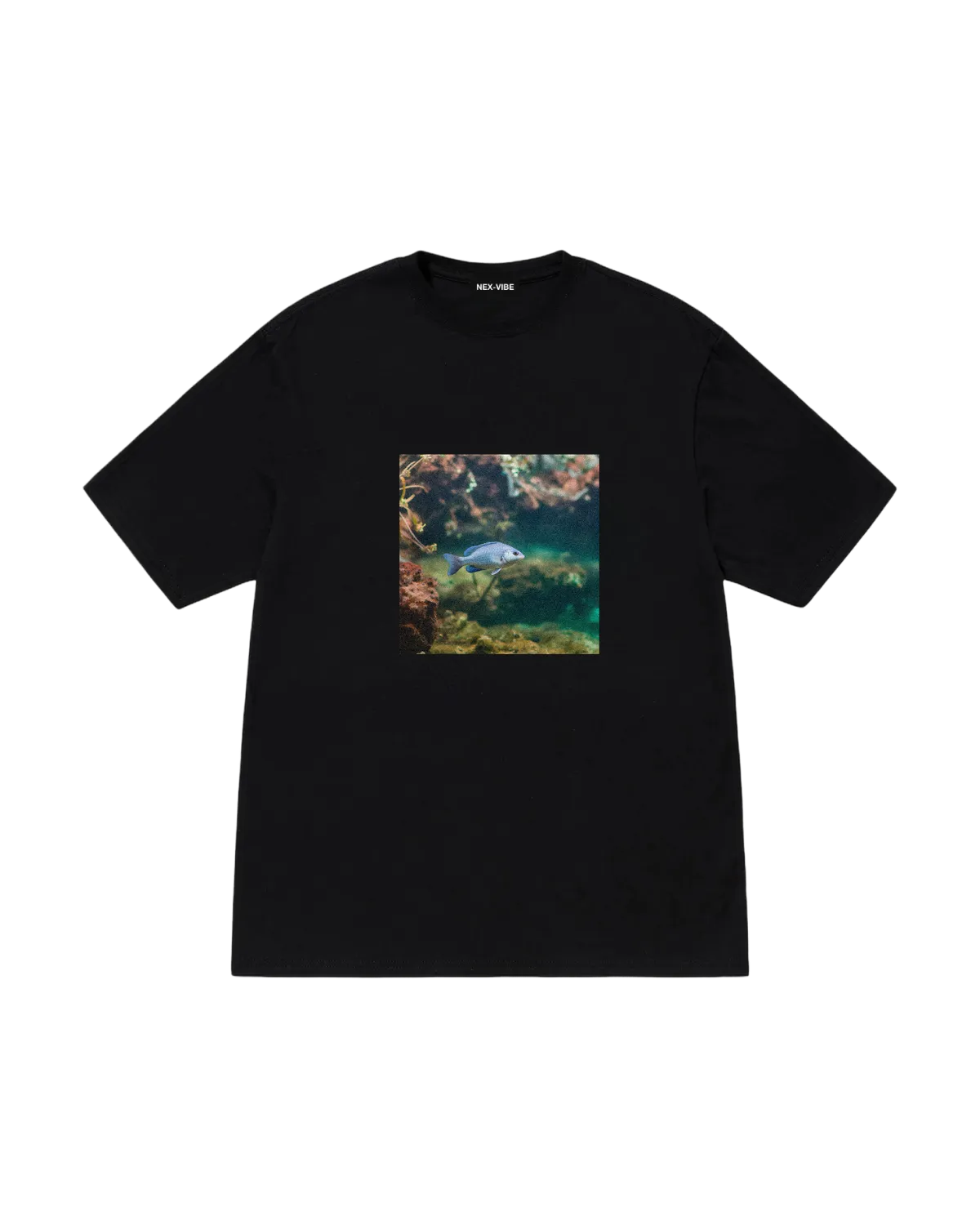 t-shirt-000000-front