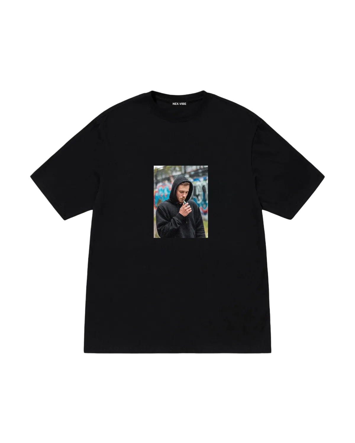 t-shirt-000000-front