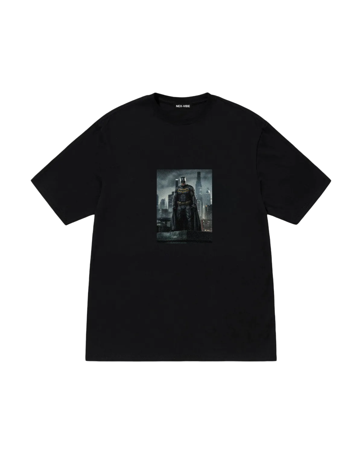 t-shirt-000000-front