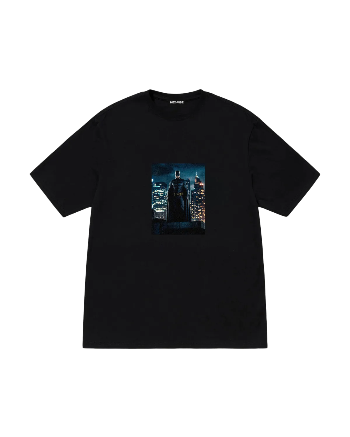 t-shirt-000000-front