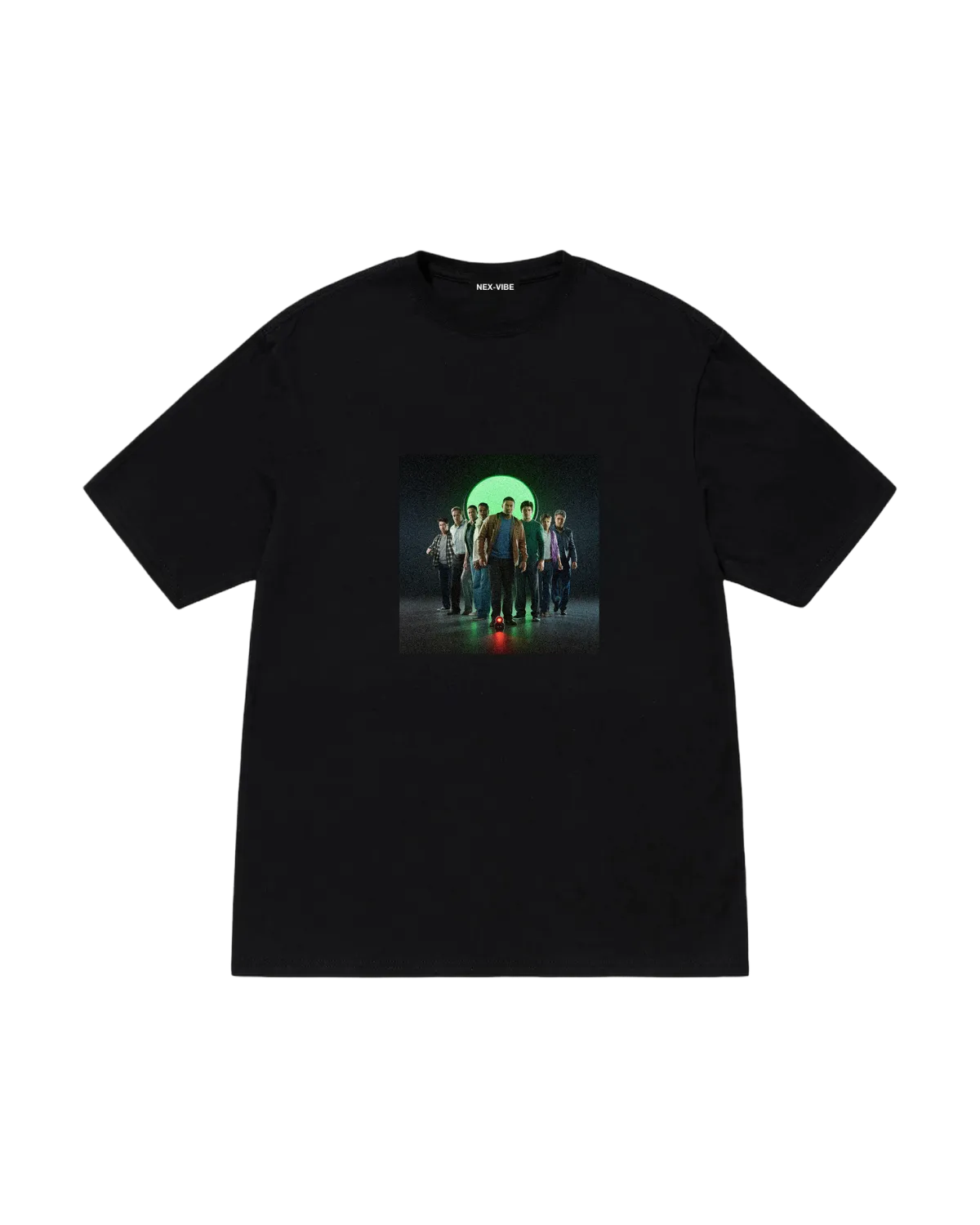 t-shirt-000000-front