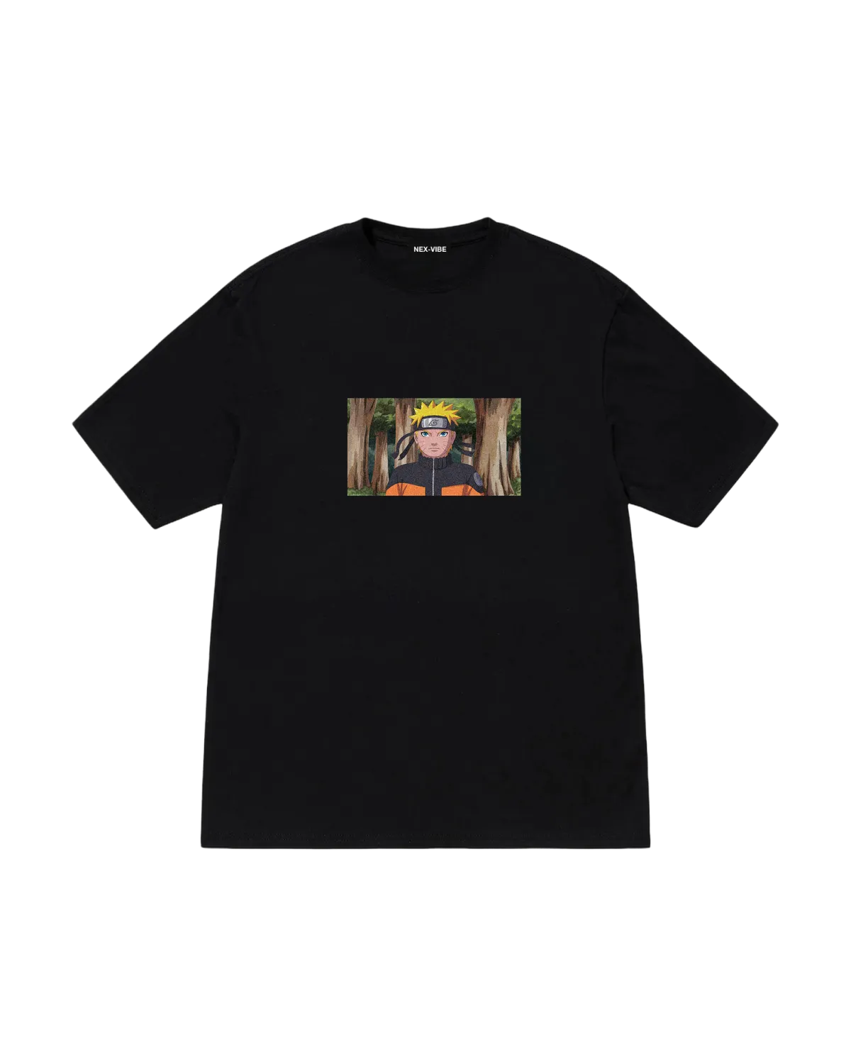 t-shirt-000000-front