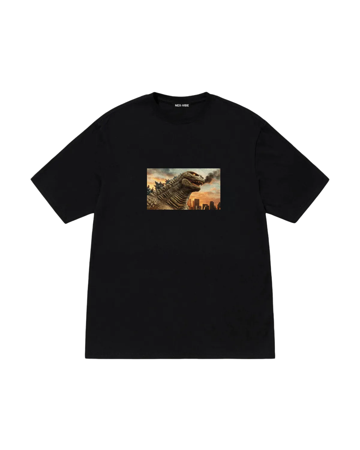t-shirt-000000-front