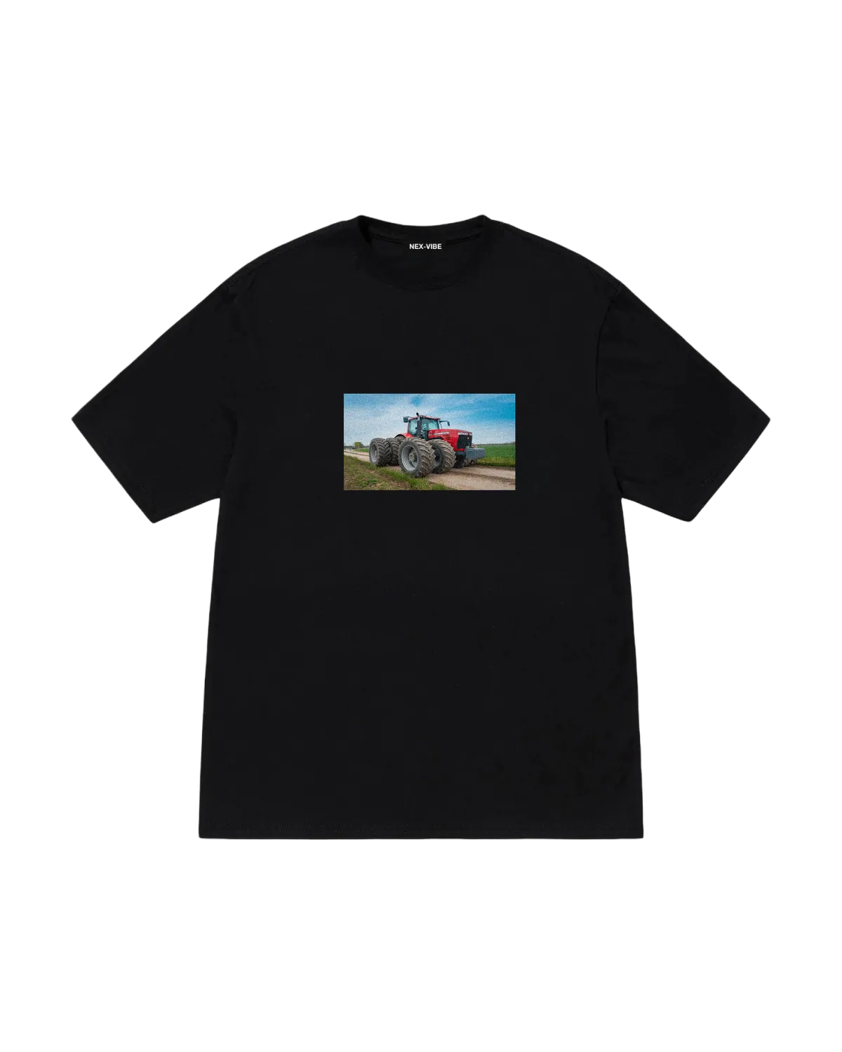 t-shirt-000000-front