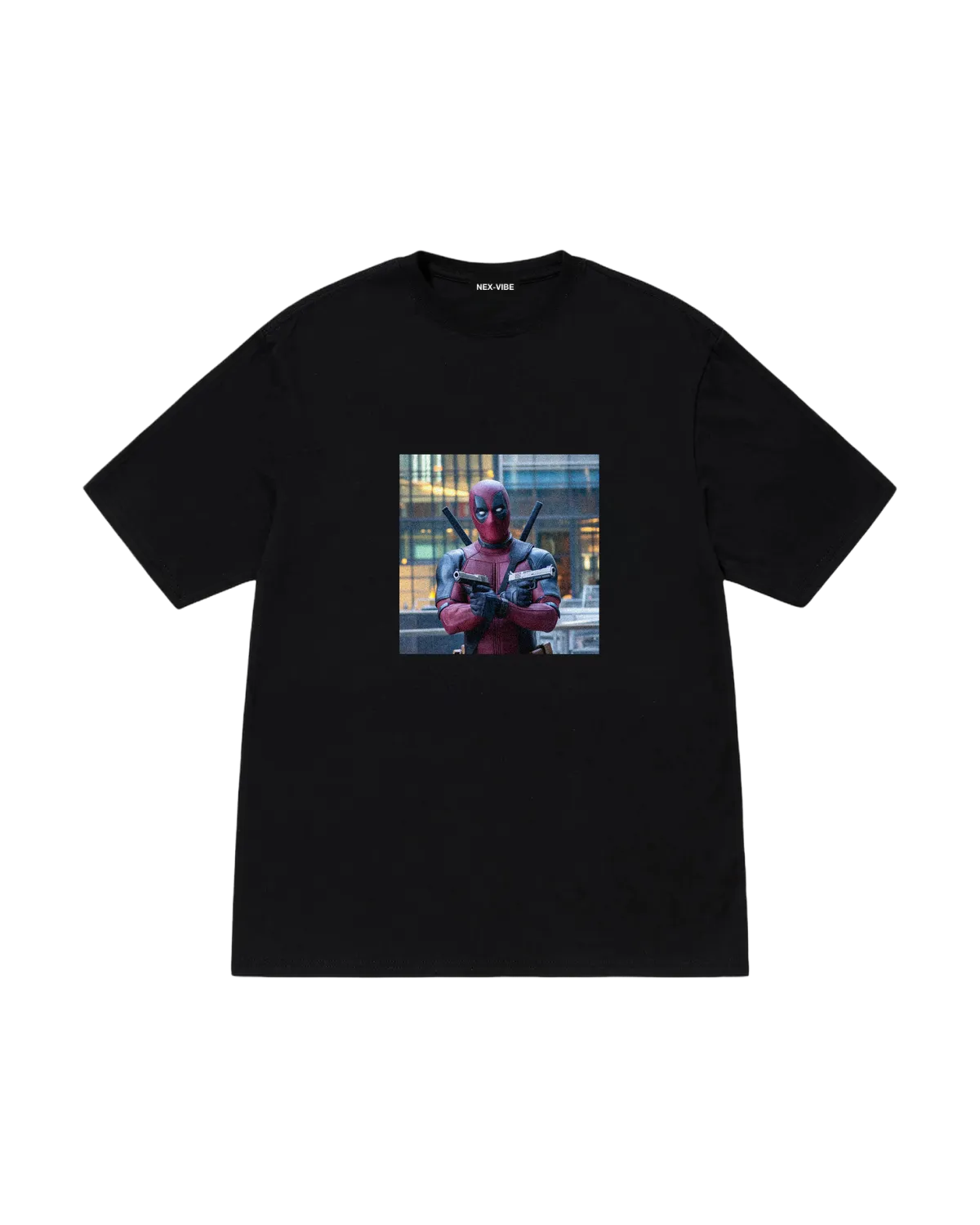 t-shirt-000000-front