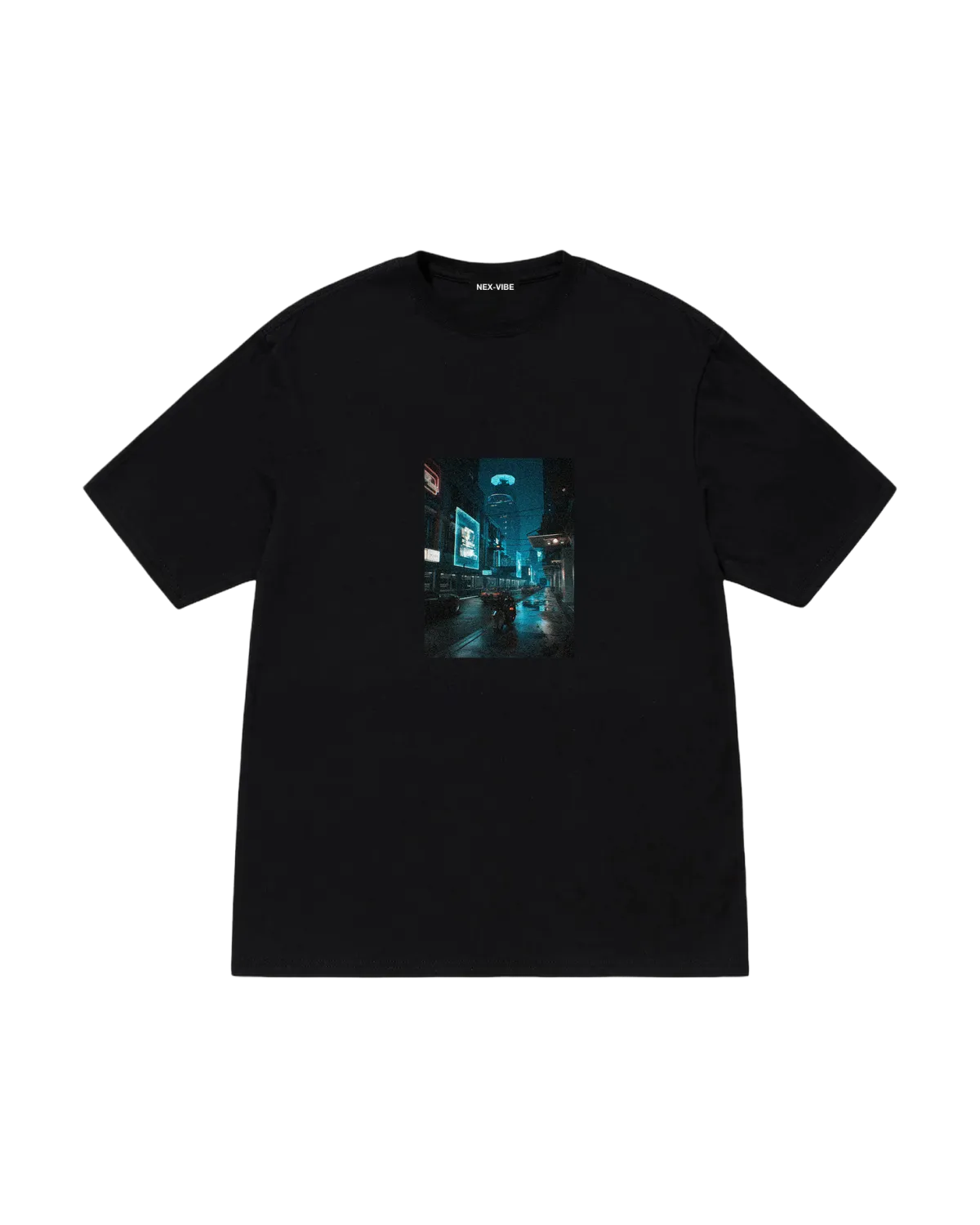 t-shirt-000000-front