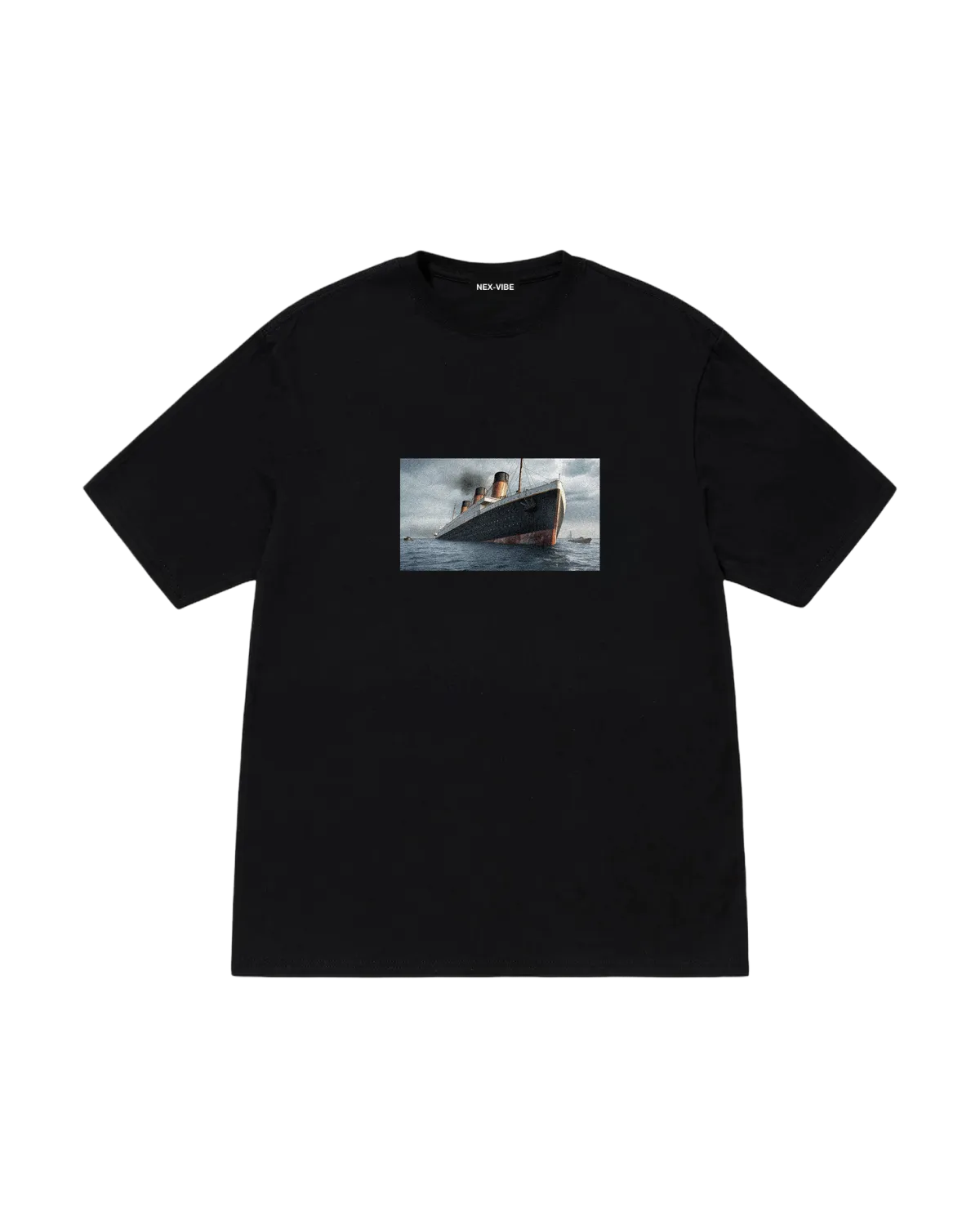 t-shirt-000000-front