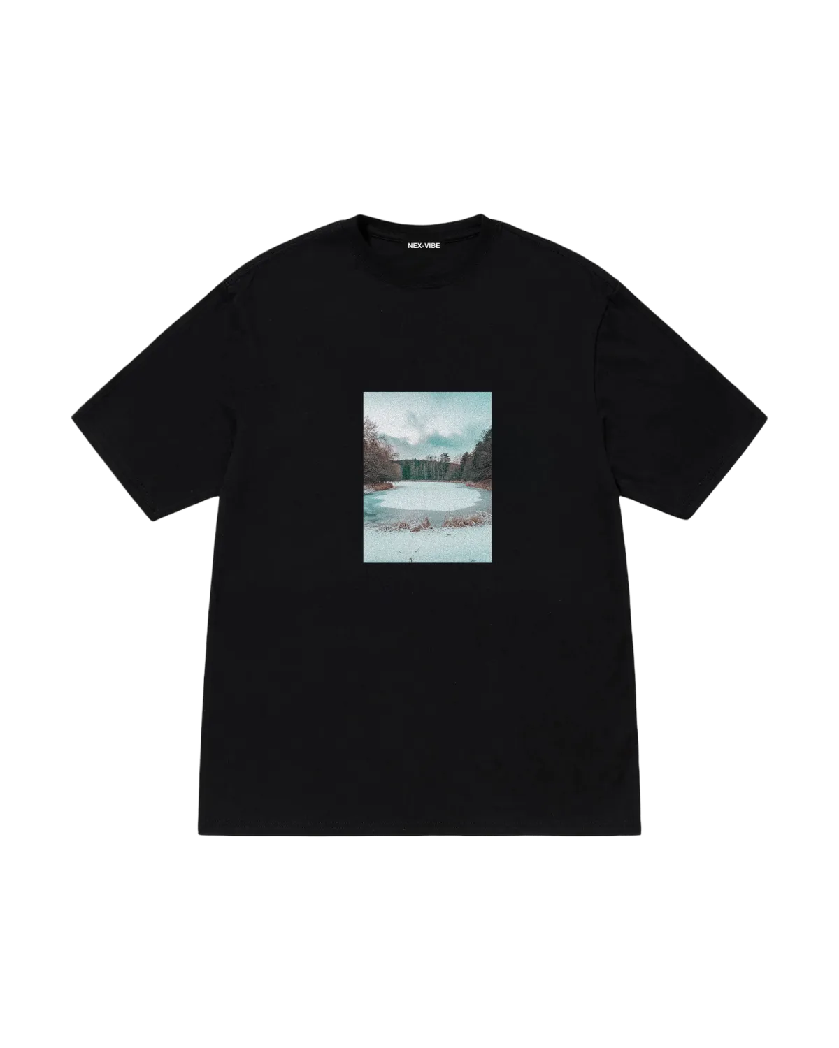 t-shirt-000000-front