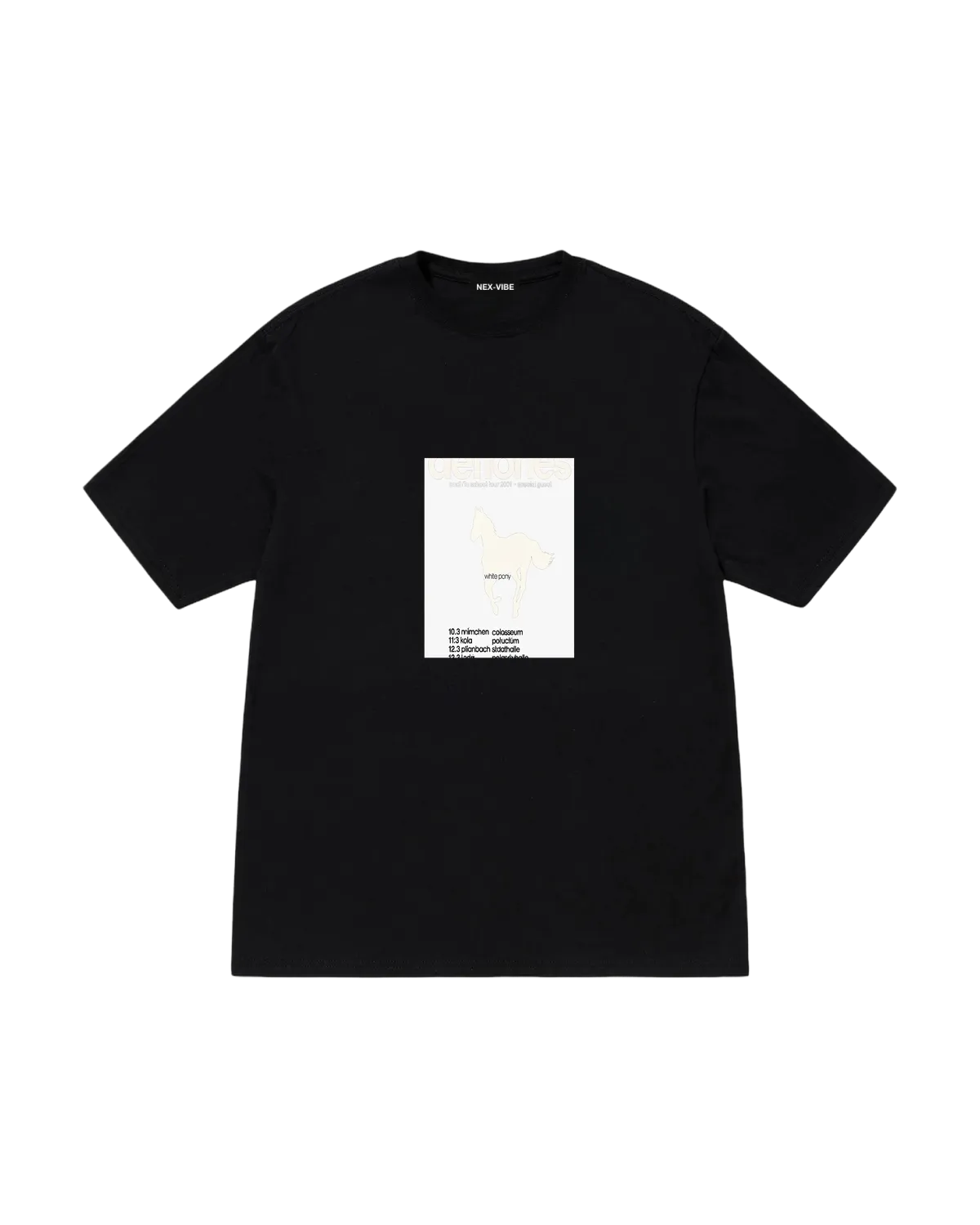 t-shirt-000000-front