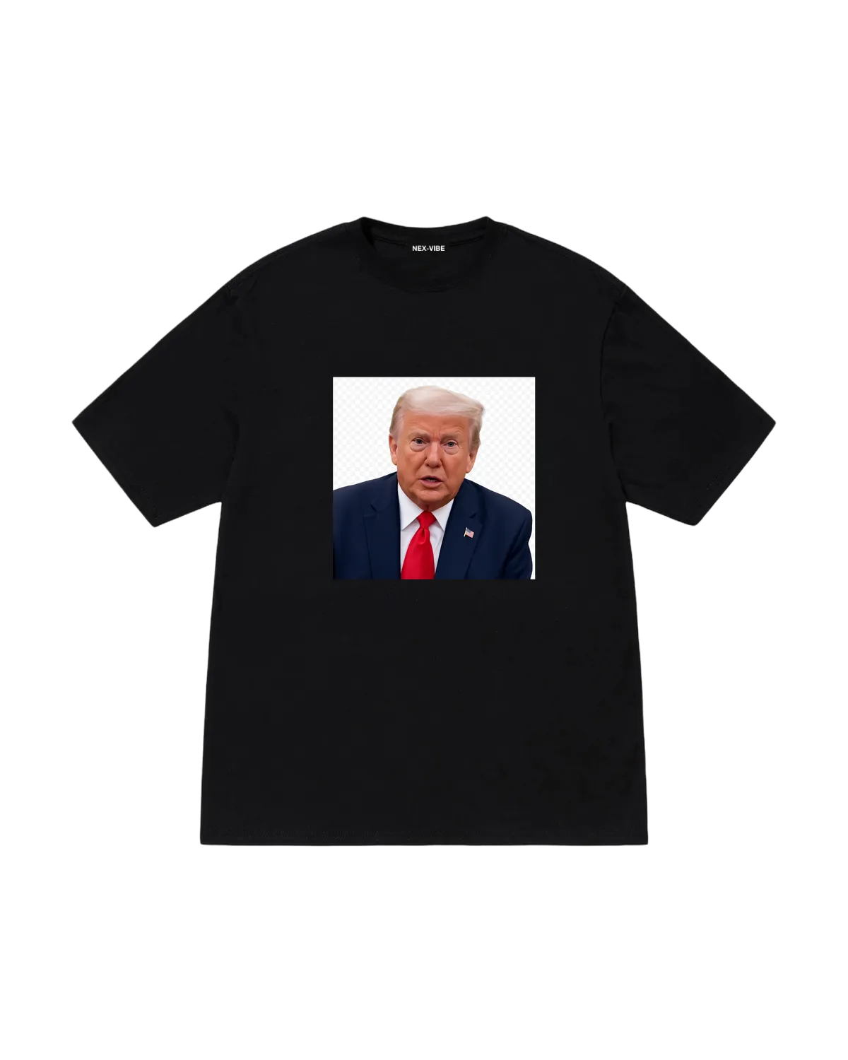 t-shirt-000000-front