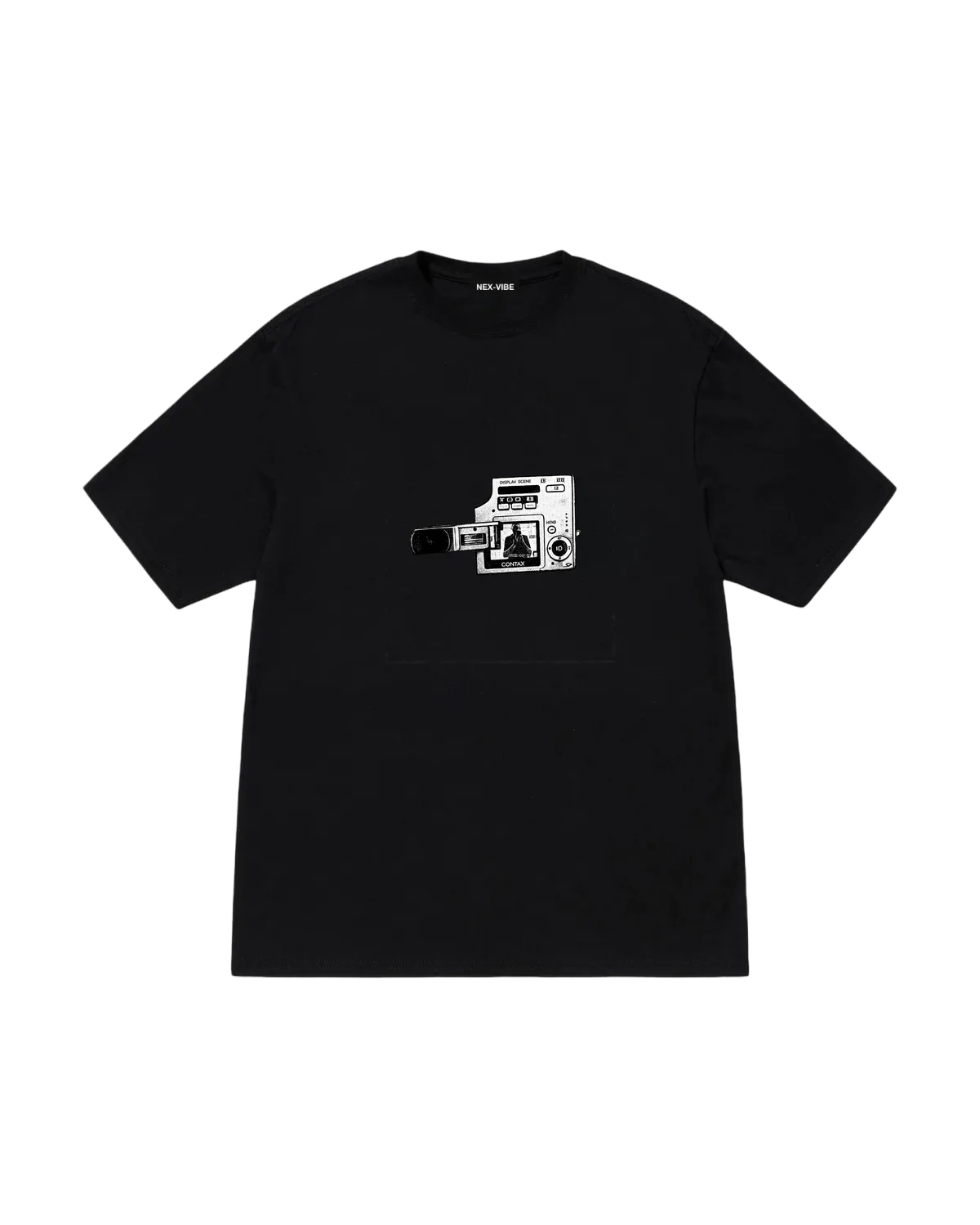 t-shirt-000000-front