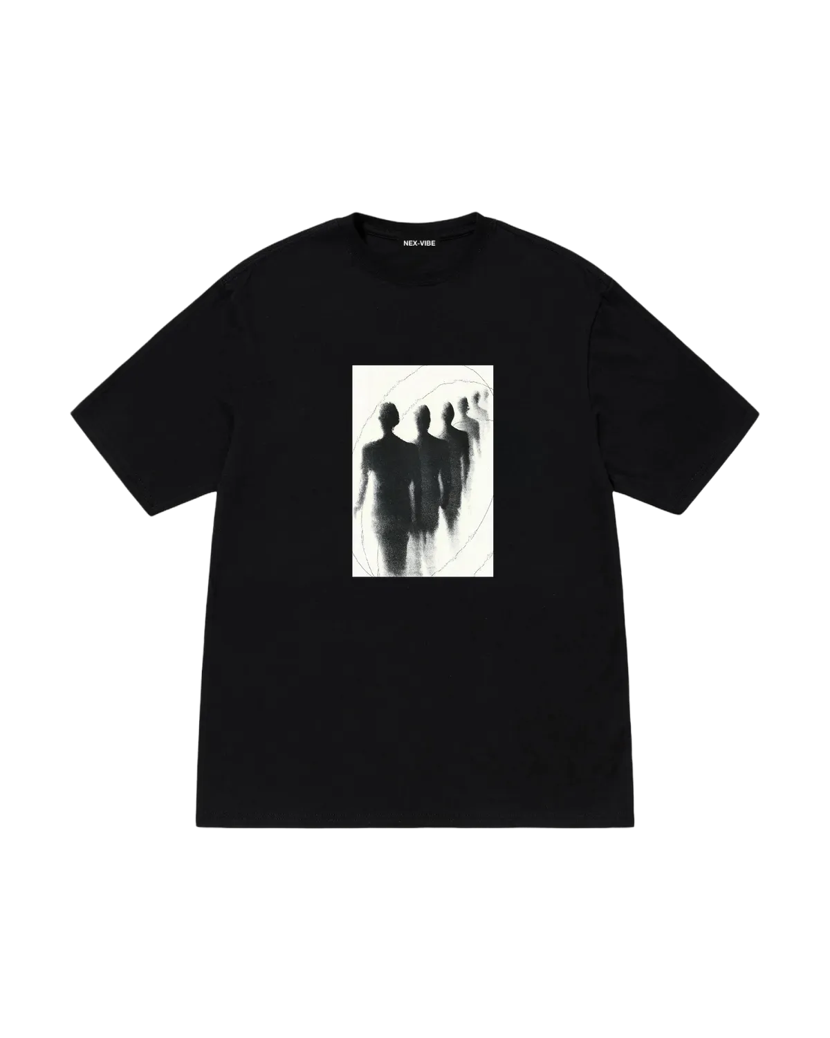 t-shirt-000000-front