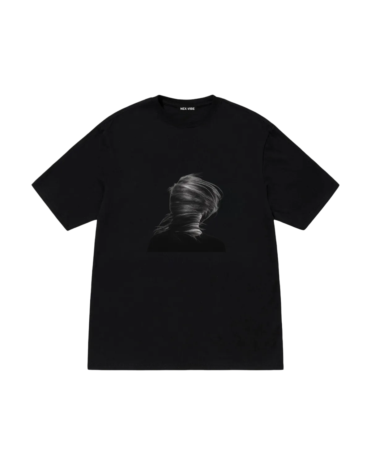 t-shirt-000000-front
