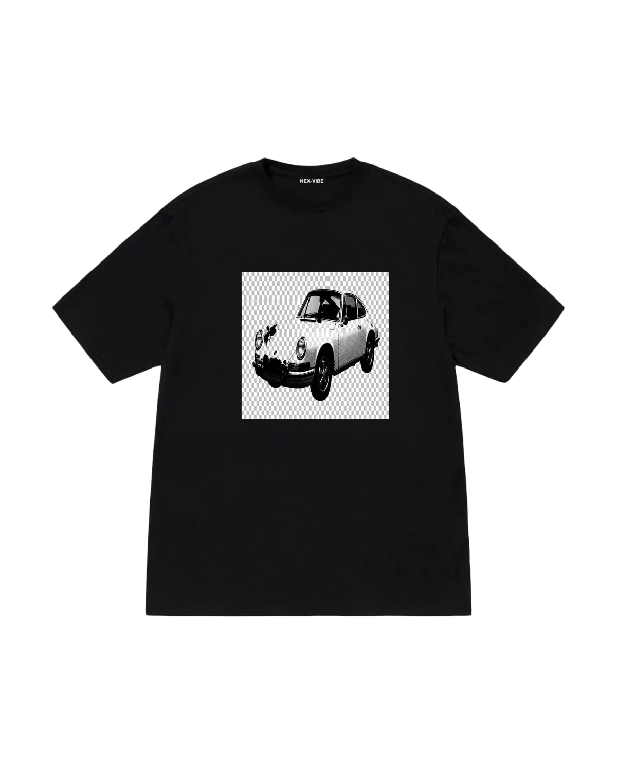 t-shirt-000000-front