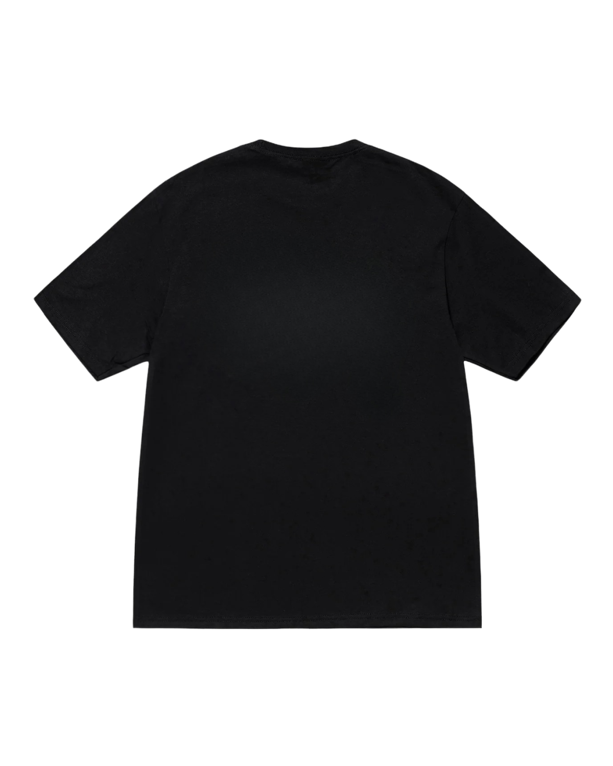 T-shirt-000000-front