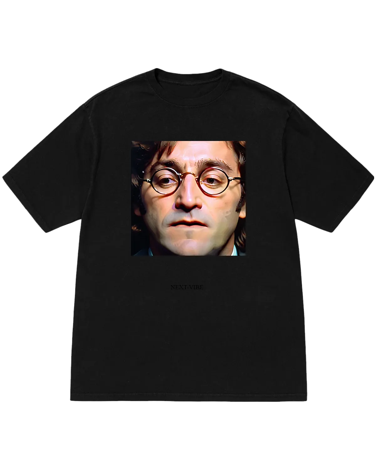 t-shirt-000000