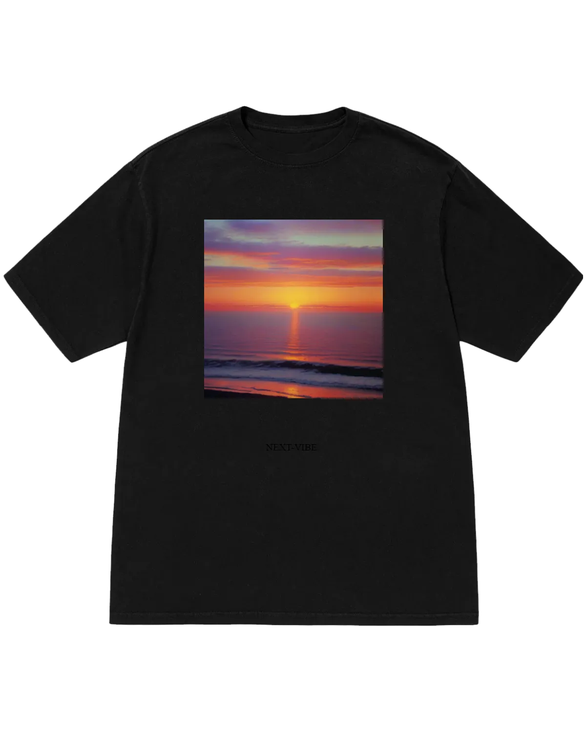 t-shirt-000000