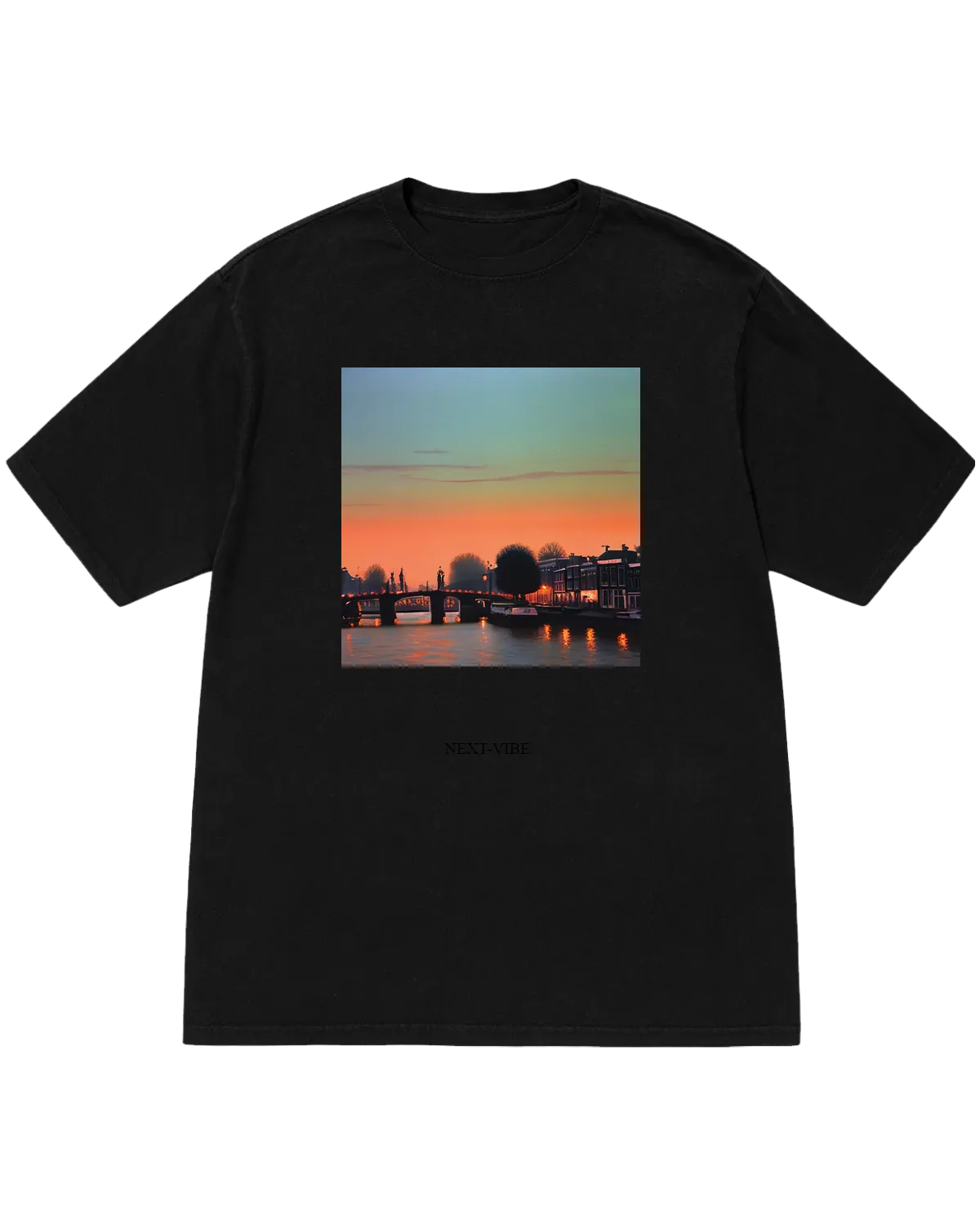 t-shirt-000000