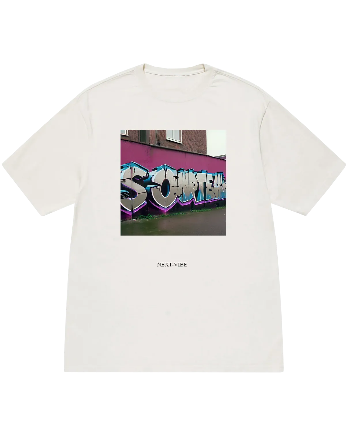 t-shirt-FFFFFF