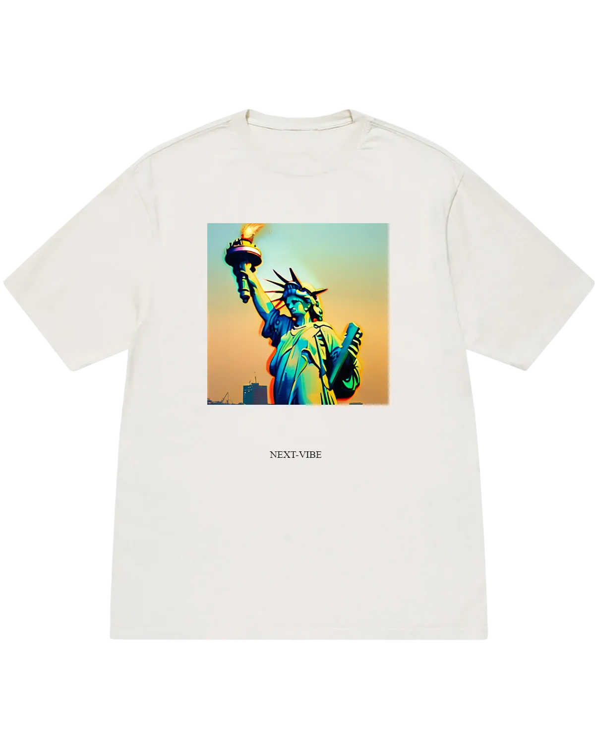 t-shirt-FFFFFF-front