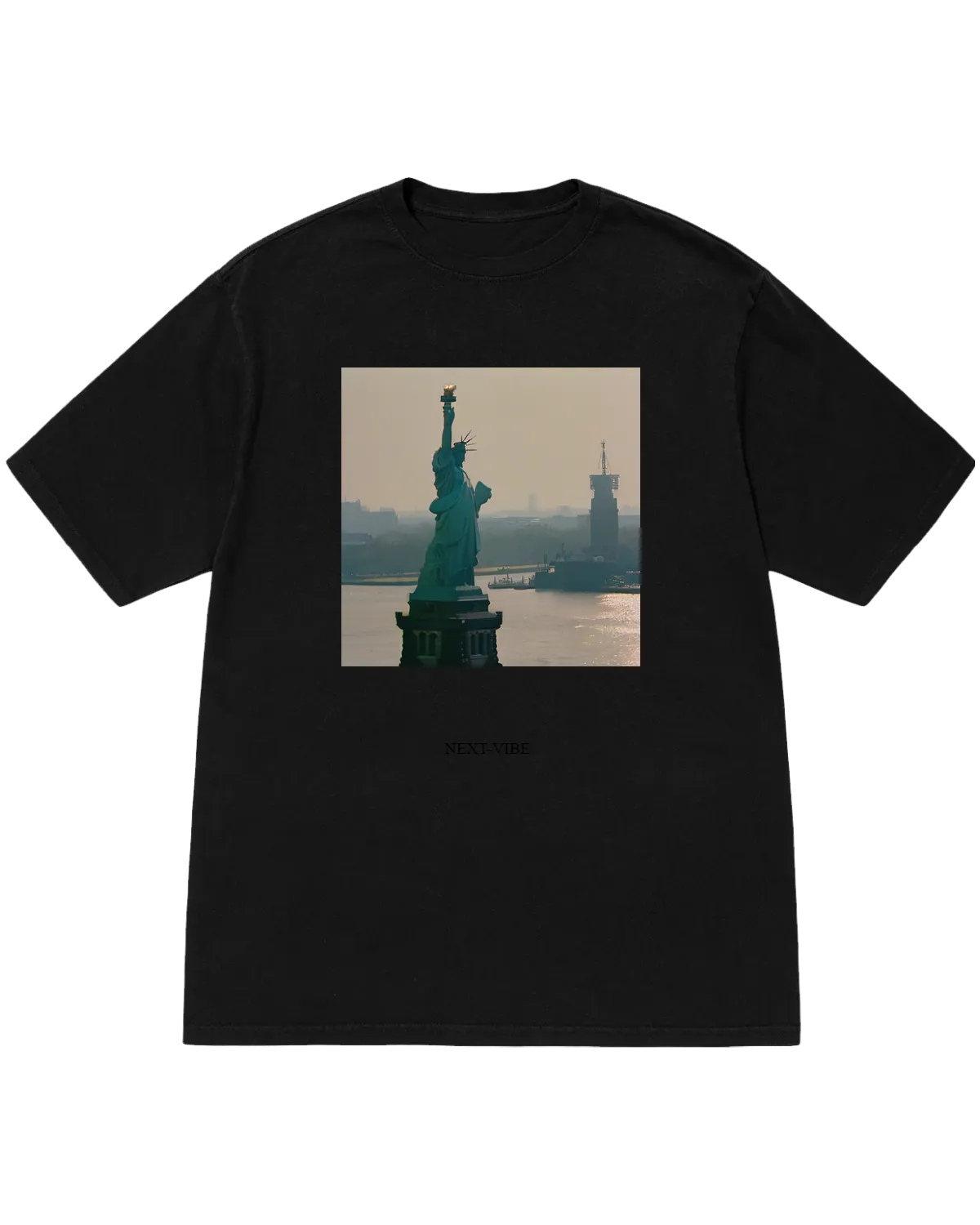 t-shirt-000000-front