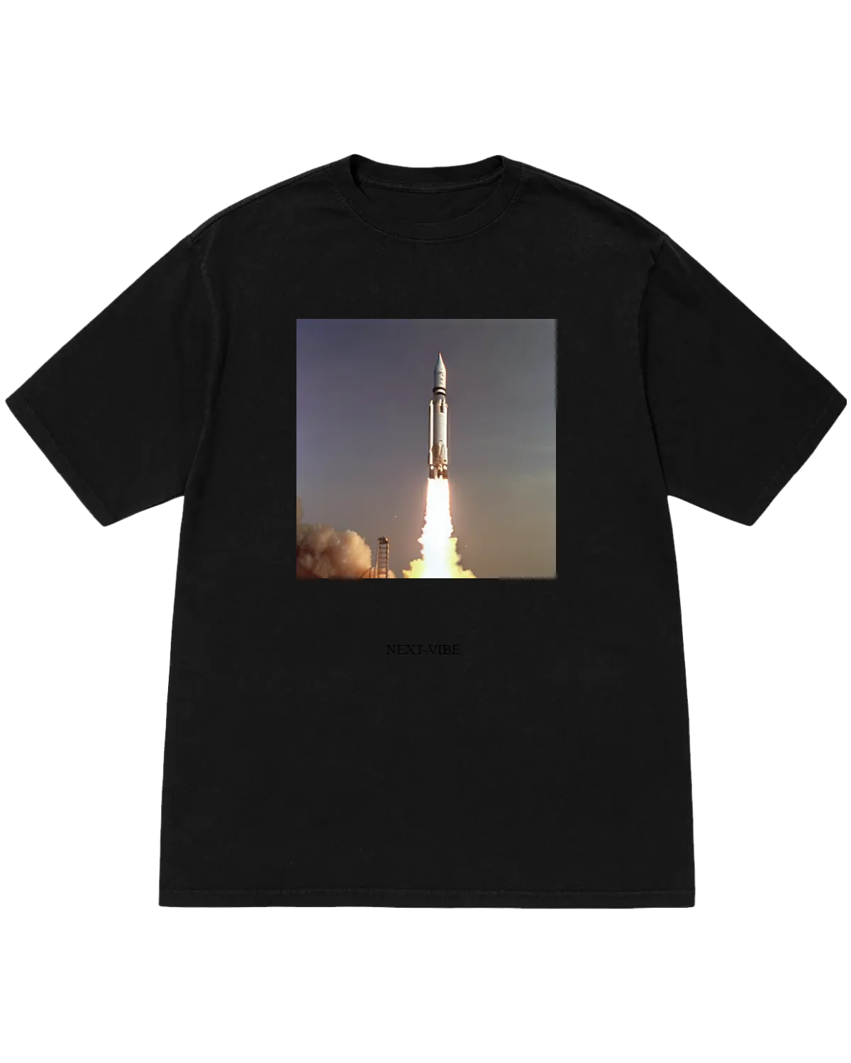 t-shirt-000000-front