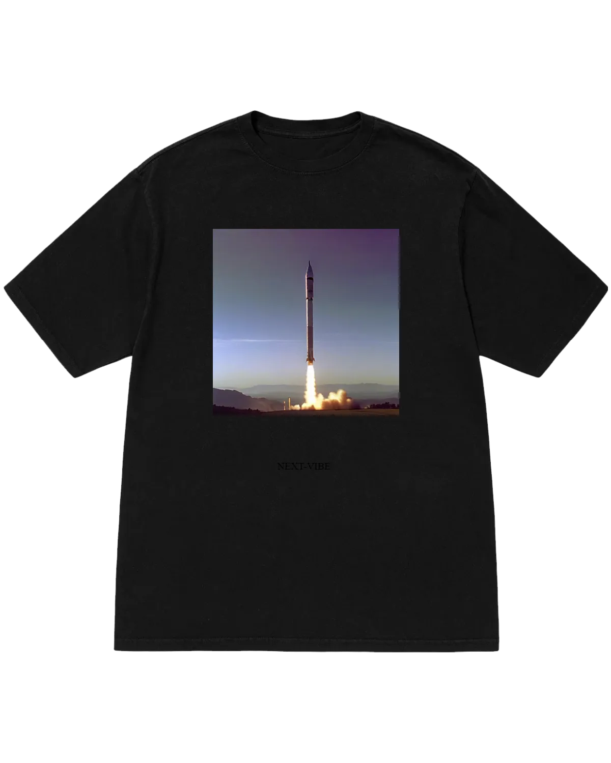 t-shirt-000000-front