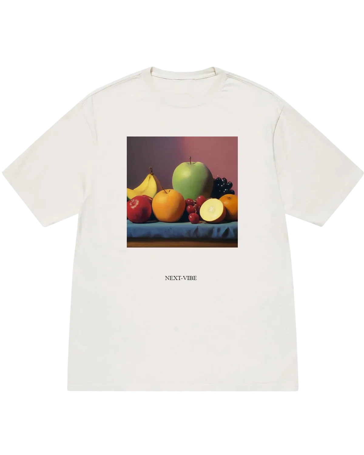 t-shirt-FFFFFF-front