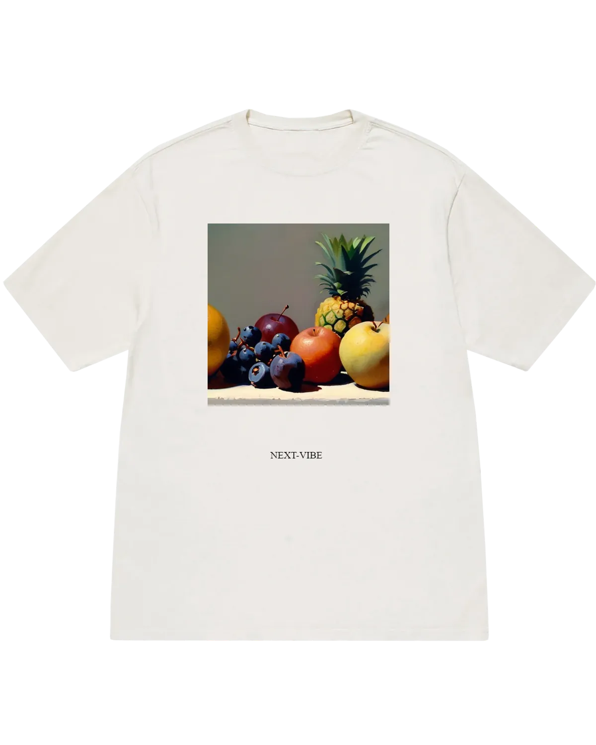t-shirt-FFFFFF-front