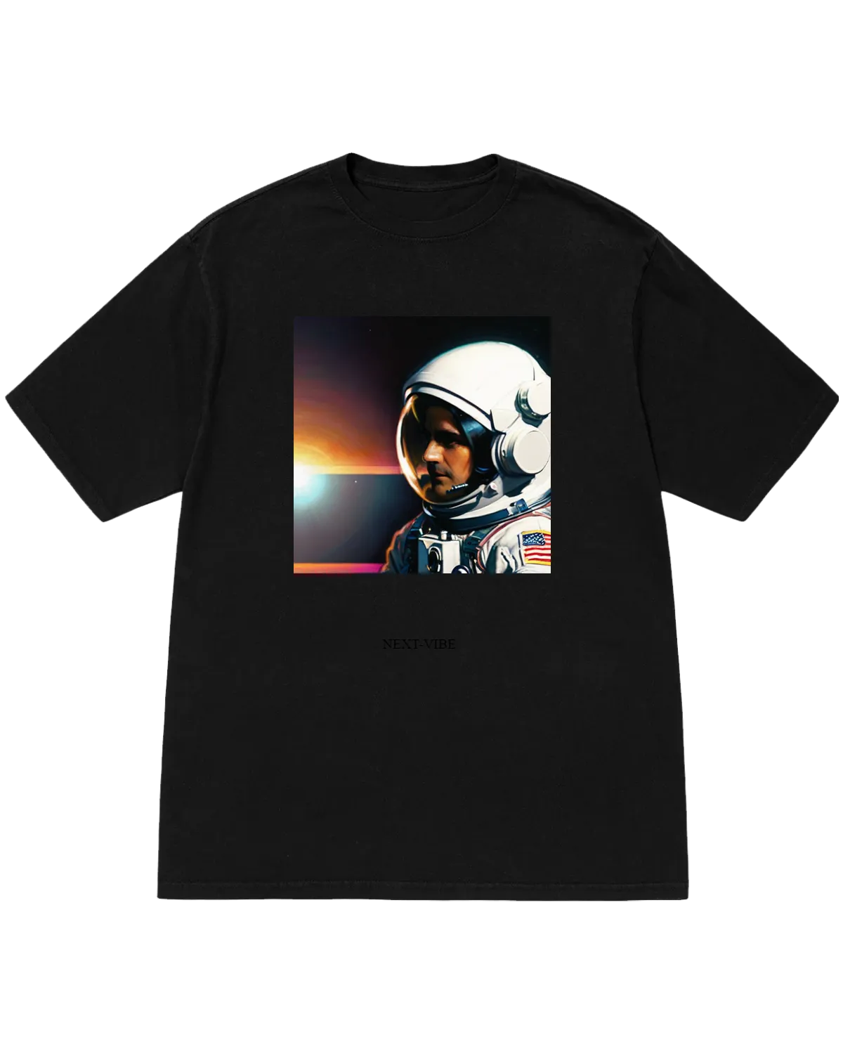 t-shirt-000000-front