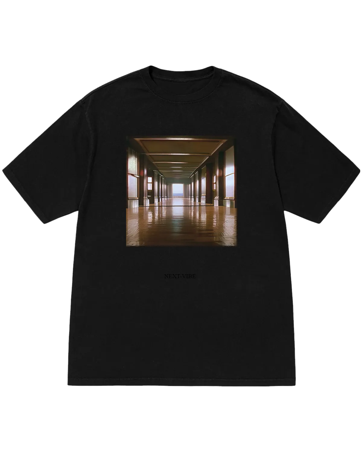 t-shirt-000000-front