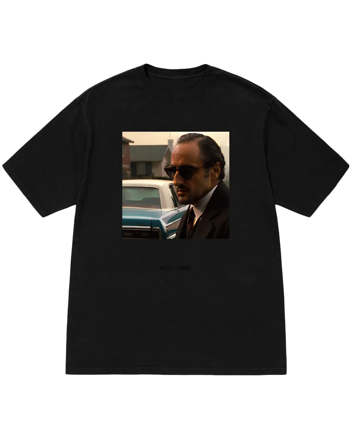 t-shirt-000000-front