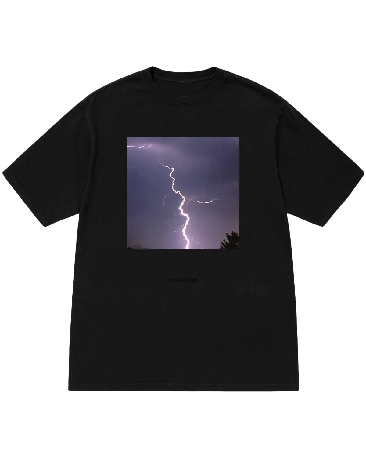 t-shirt-000000-front