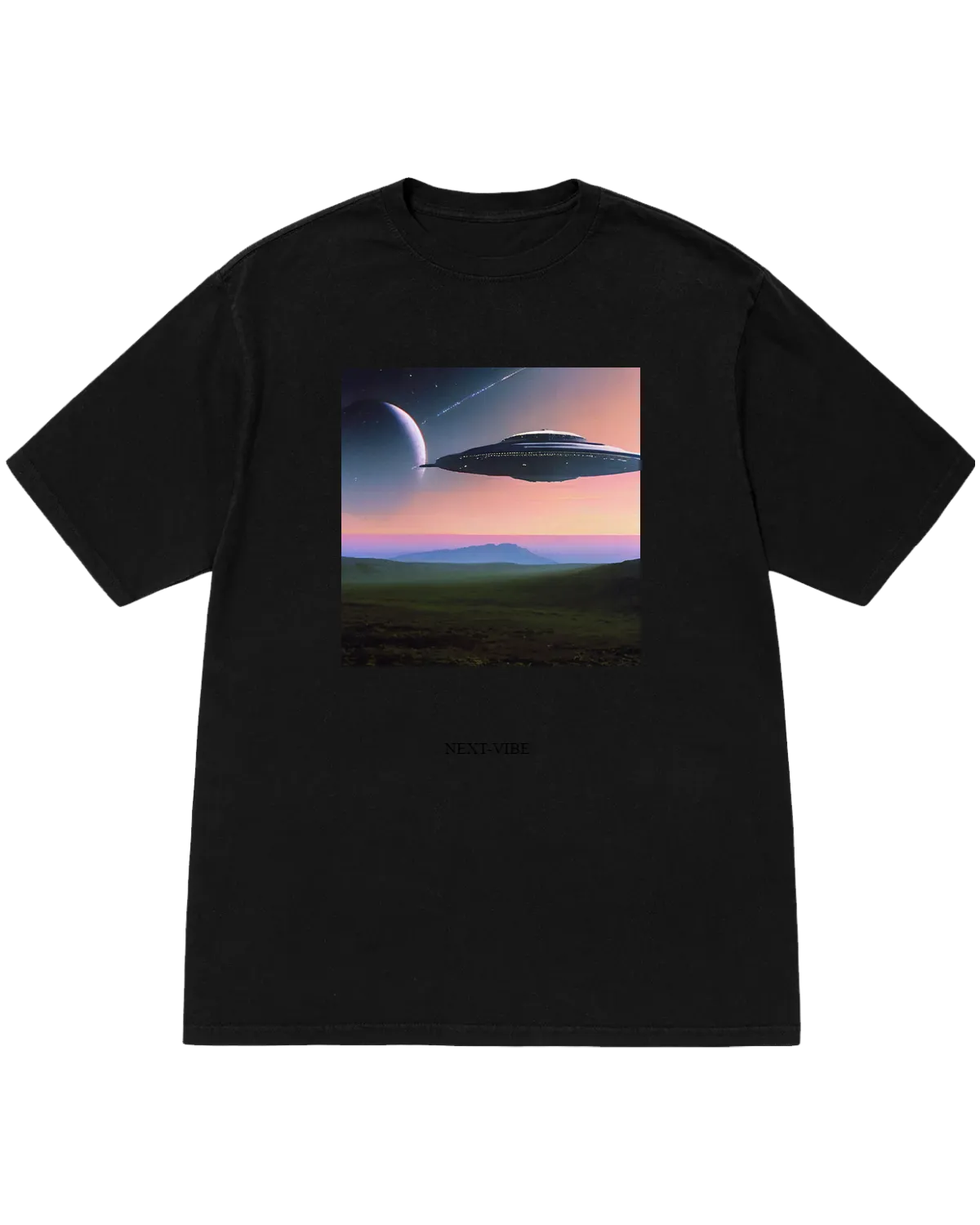 t-shirt-000000-front