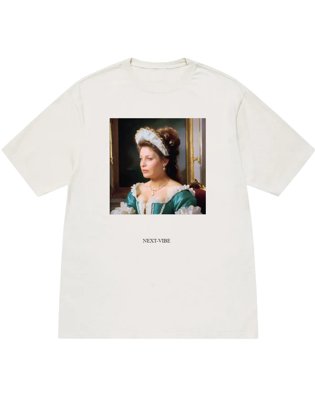 t-shirt-FFFFFF-front