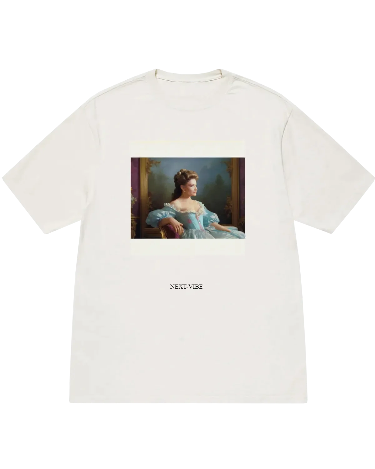 t-shirt-FFFFFF-front