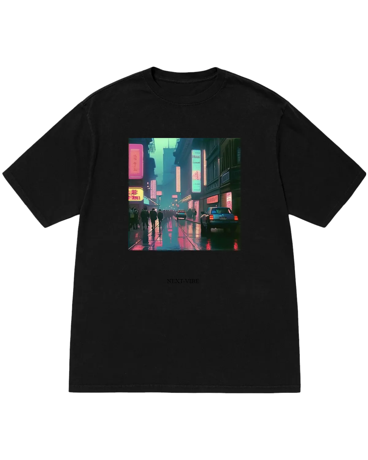 t-shirt-000000-front