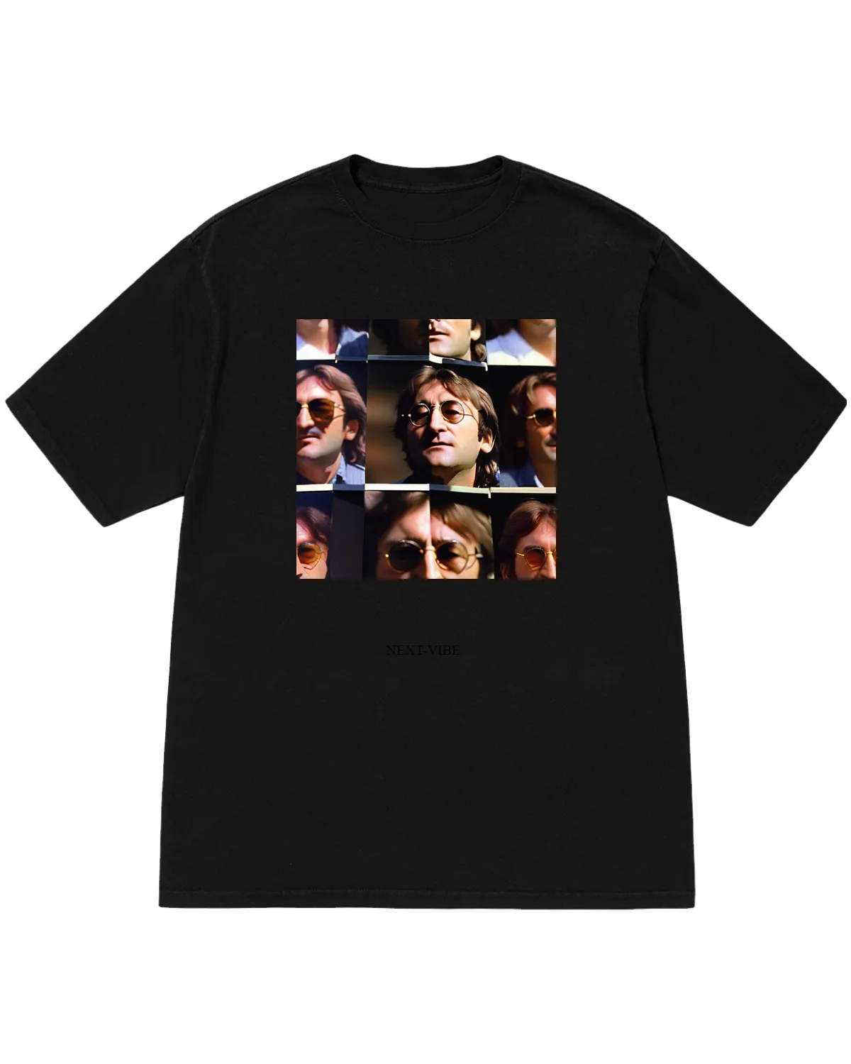 t-shirt-000000-front