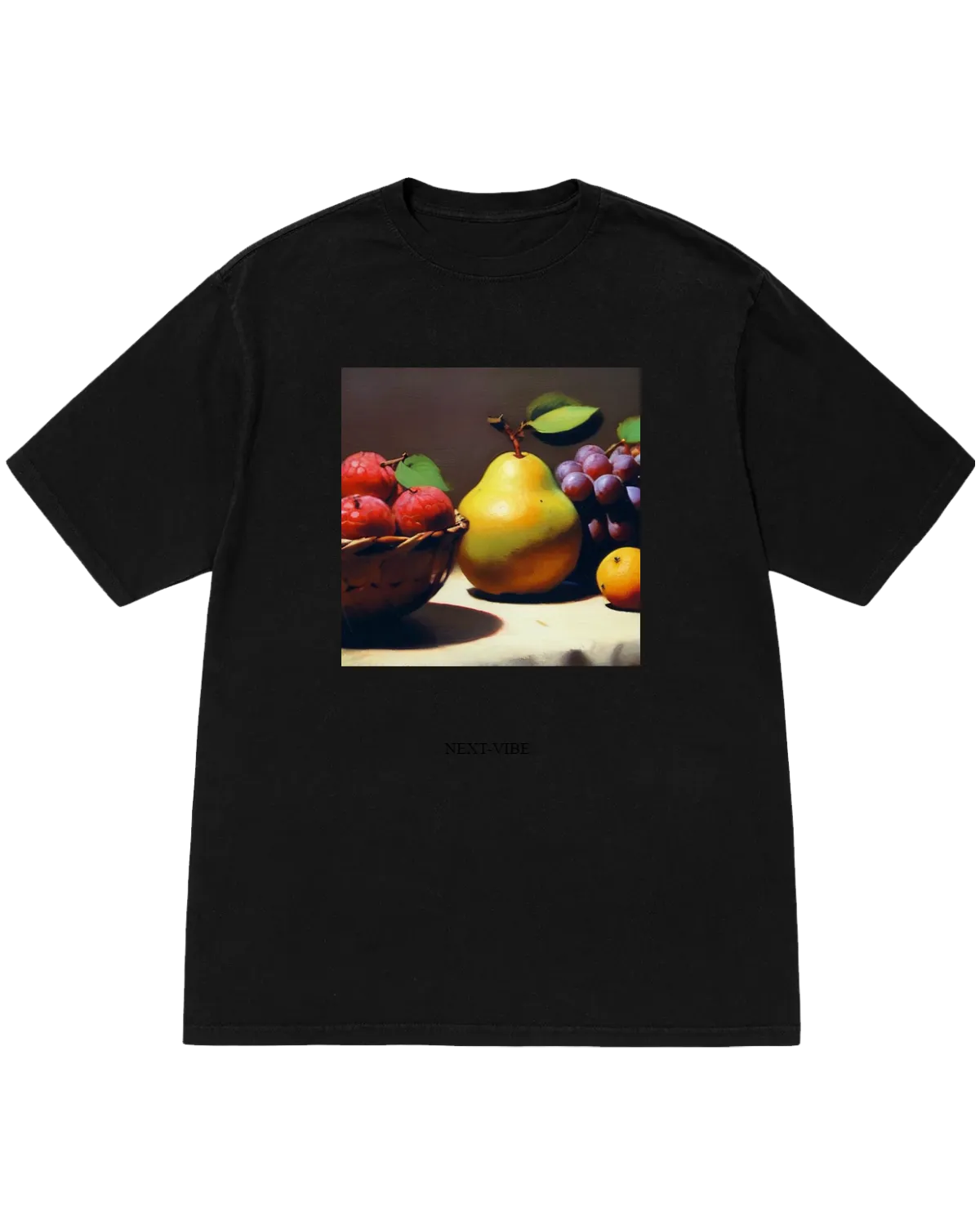 t-shirt-000000-front