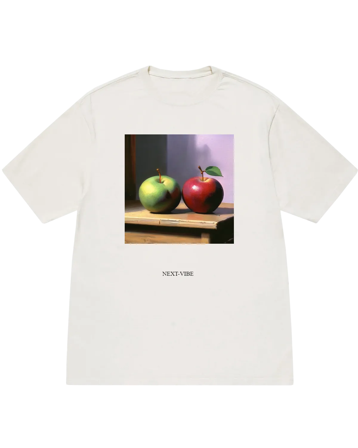 t-shirt-FFFFFF-front