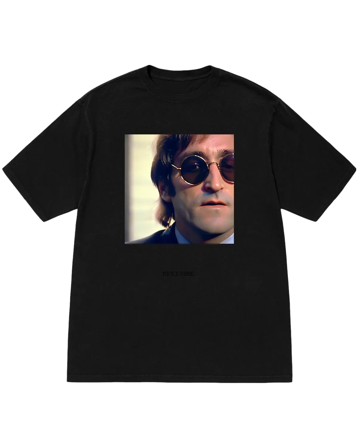 t-shirt-000000-front