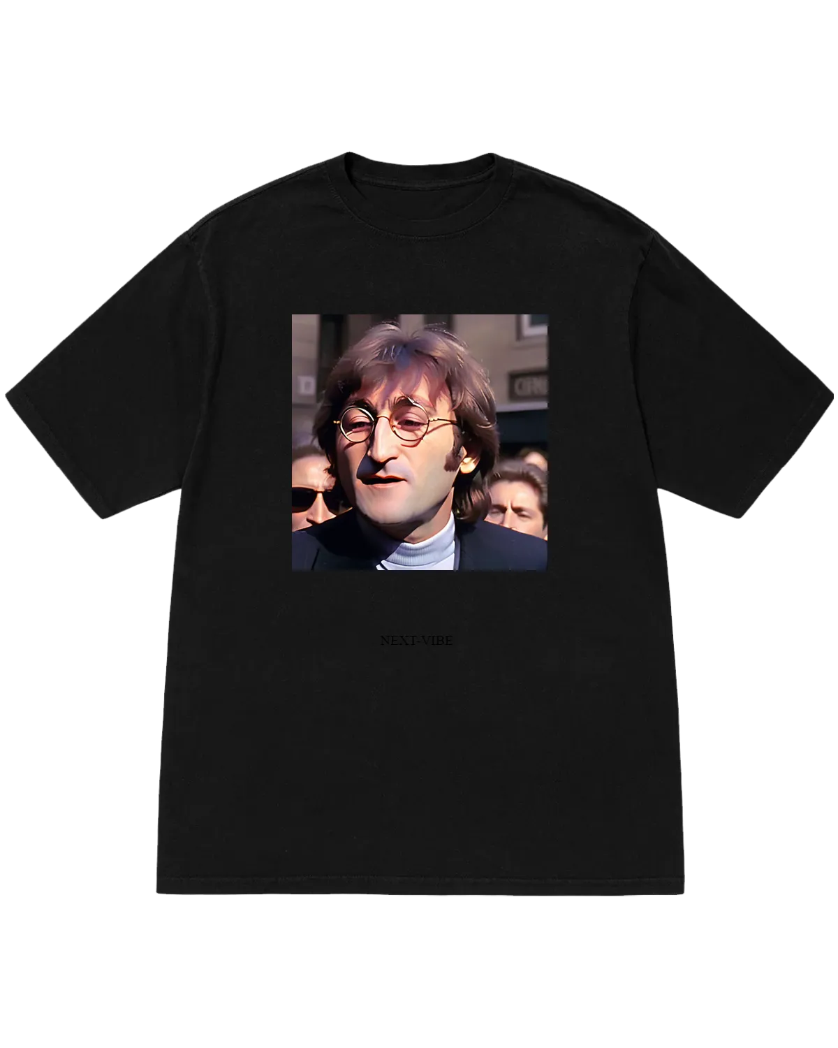 t-shirt-000000-front