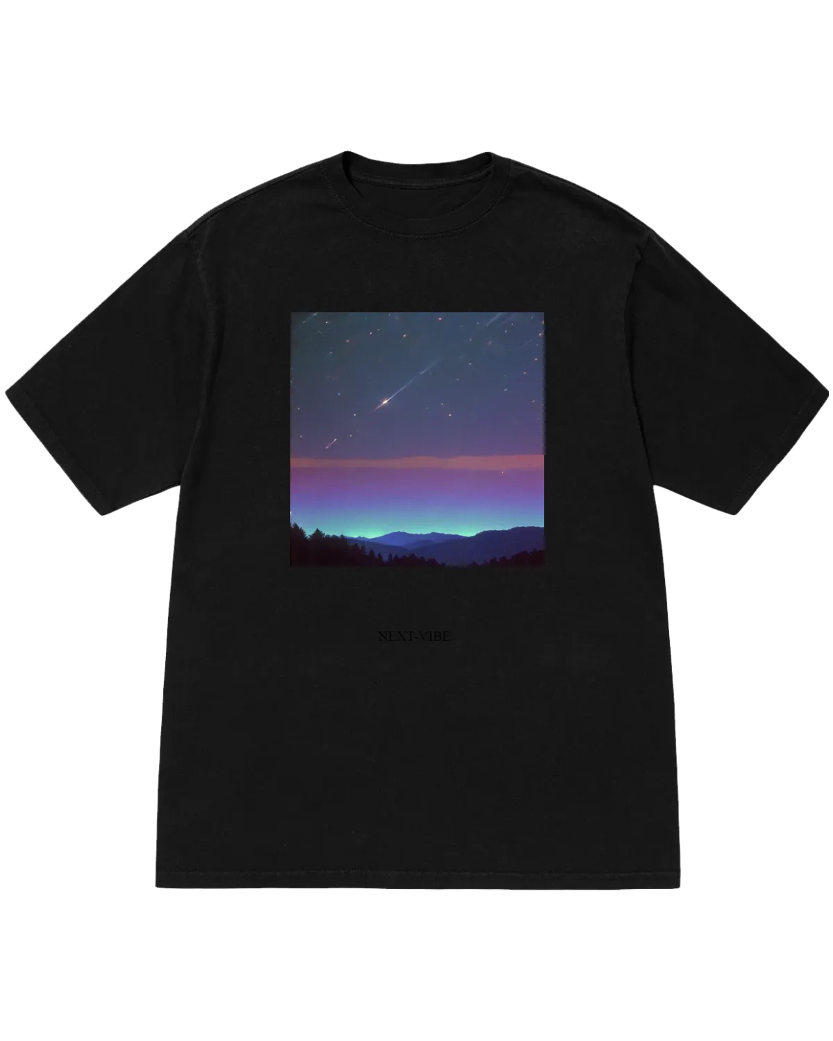 t-shirt-000000-front