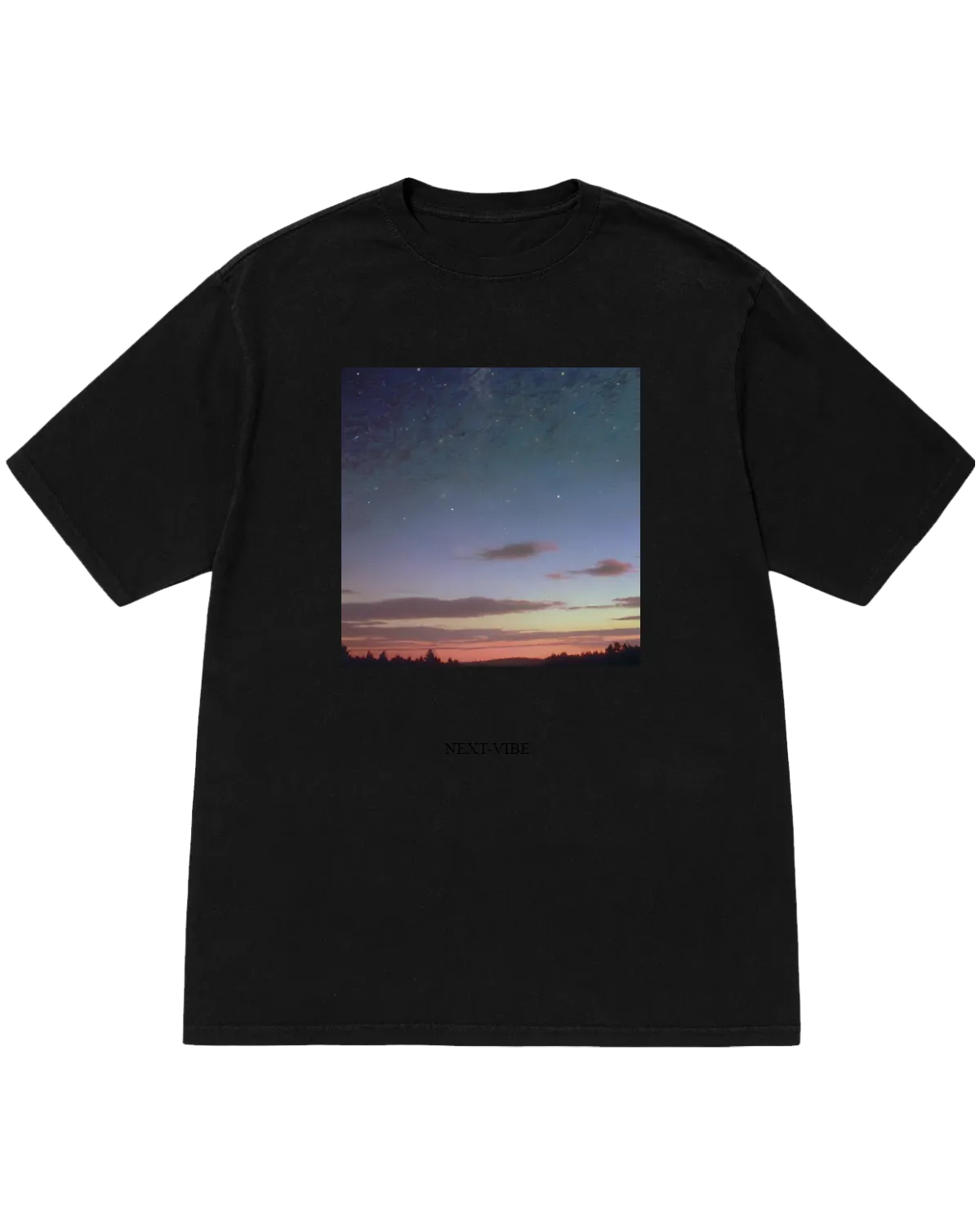 t-shirt-000000-front