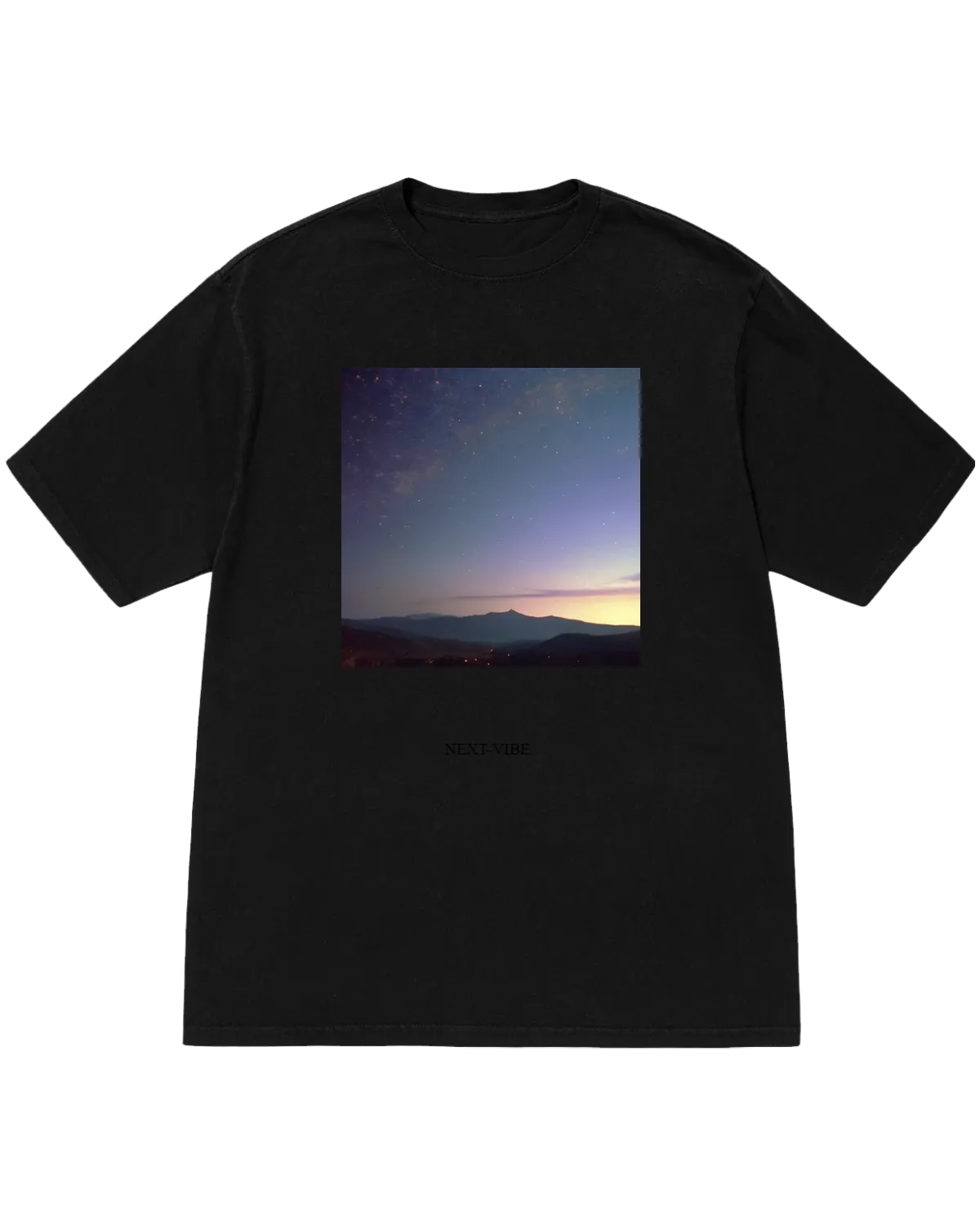 t-shirt-000000-front